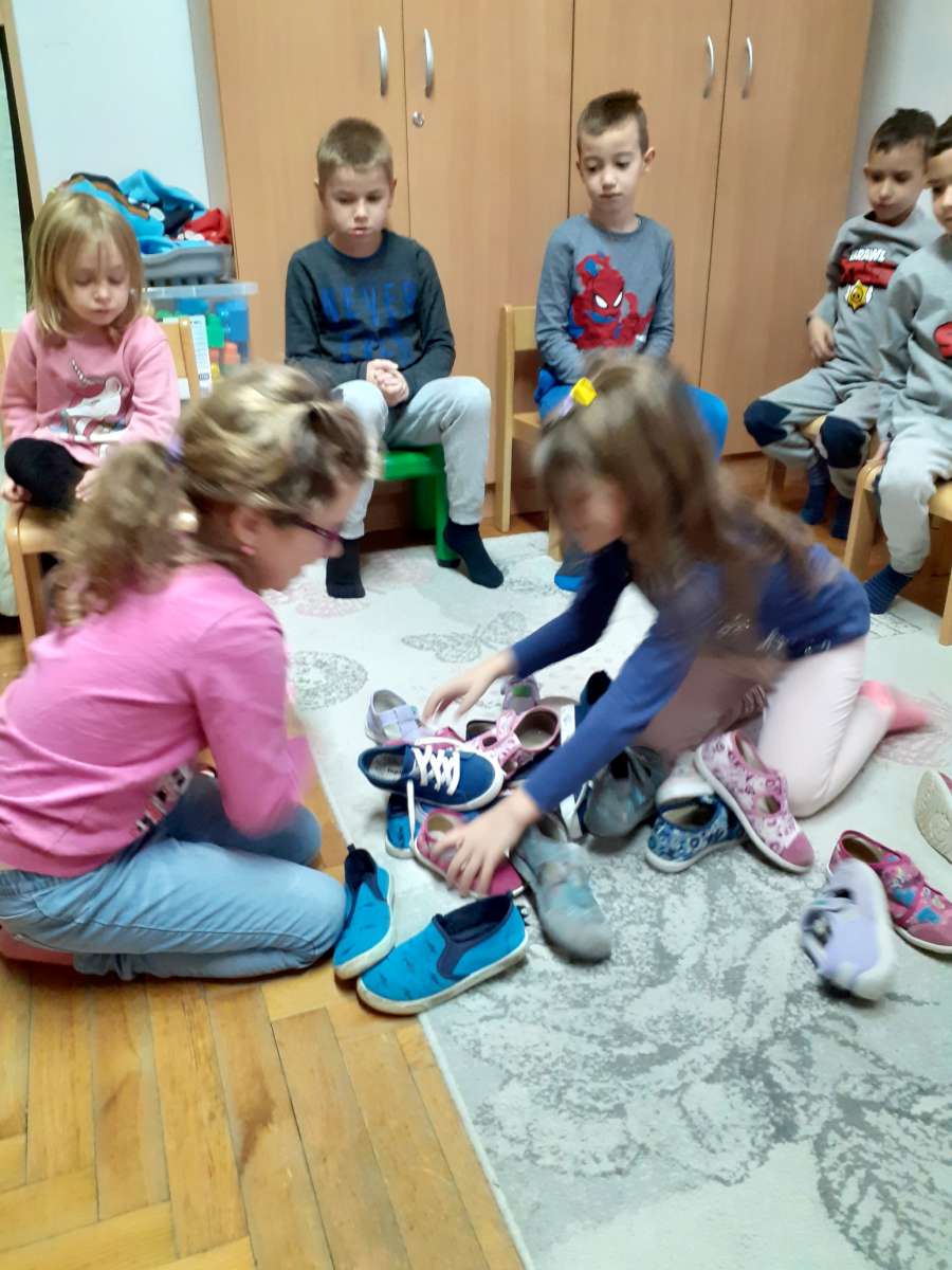U iščekivanju Sv. Nikole – PO Mraclin